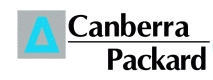 Canberra Packard
